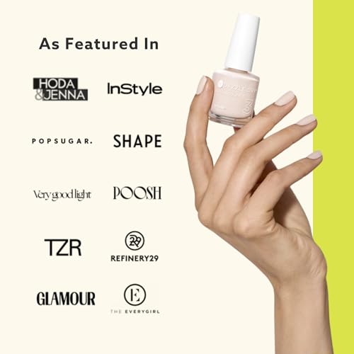 Dazzle Dry Step 1 - Nail Prep, 4 oz (120 mL), Menda Pump