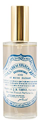 Eau De Cologne 4oz. Cologne Citrus men's Fragrance