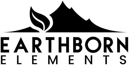 Earthborn Elements Epsom Salt (1 Gallon), Resealable Bucket, Magnesium Sulfate Soaking Solution, All-Natural