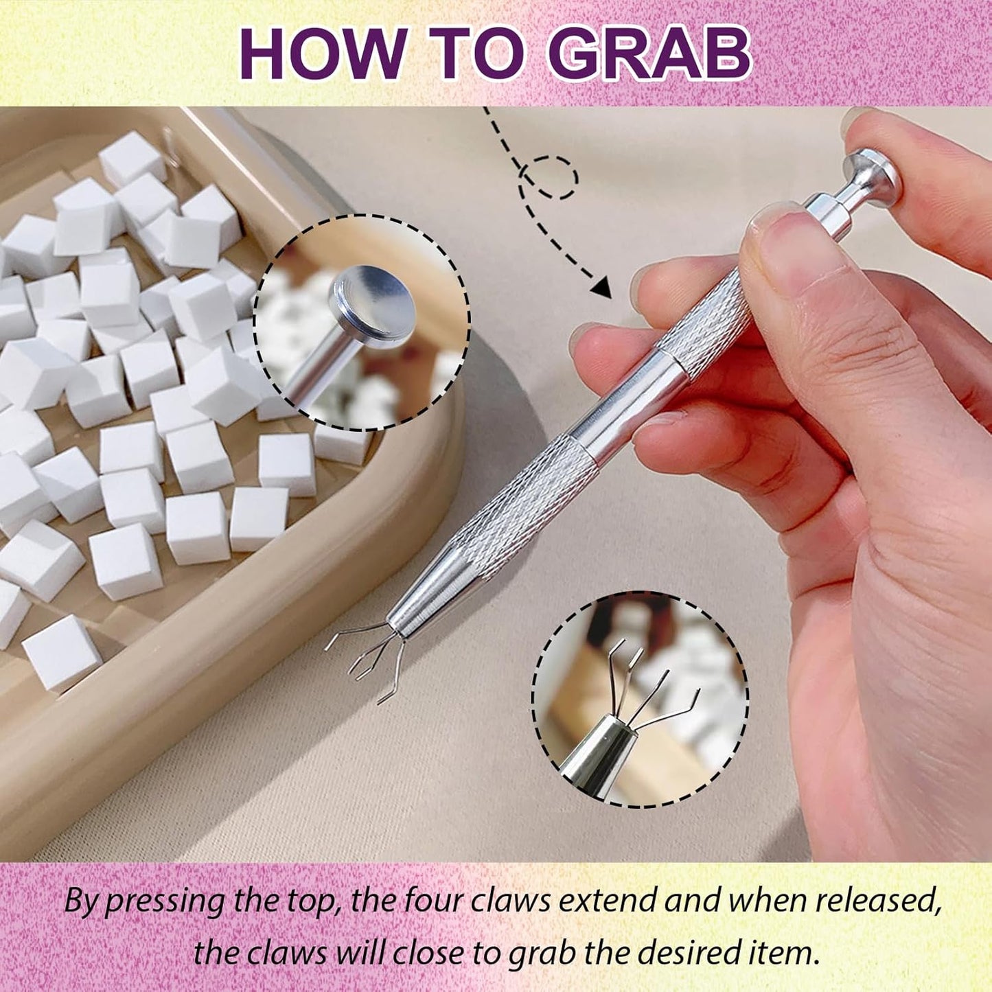 Gradient Painting Gel, 9 Colors Ombre Gel Nail Polish with Pearlescent Silk Satin Pigment Pat Nails Aura Nails French Manicure Soak Off UV Treasure of Pearl